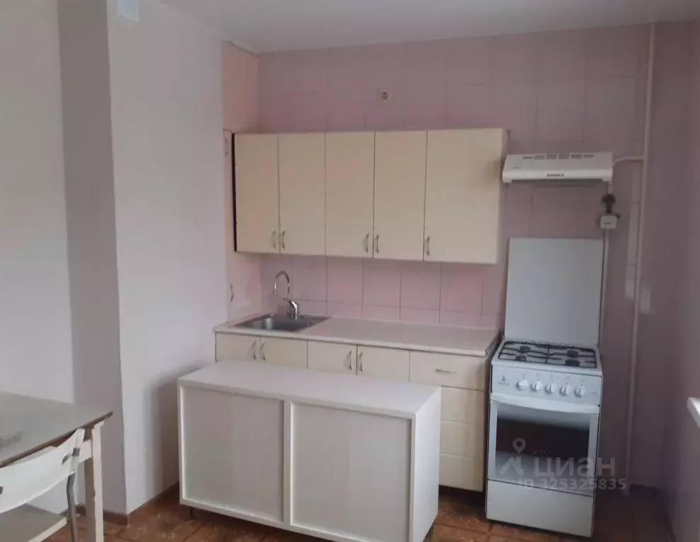 1-к кв. Омская область, Омск ул. 28-я Северная, 22 (44.6 м) - Фото 1