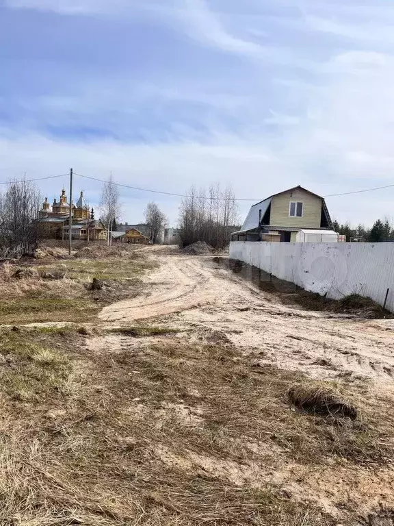 Участок 7,8 сот. (ИЖС) - Фото 0