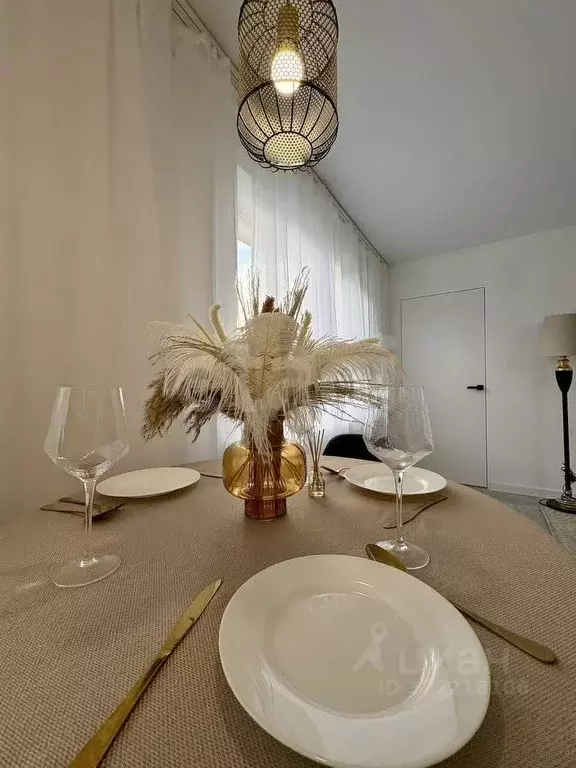 2-к кв. Новосибирская область, Обь ул. Покрышкина, 35 (40.0 м) - Фото 1