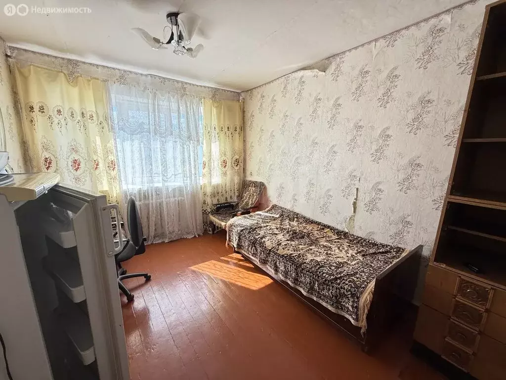 1к в -комнатной квартире (12.3 м) - Фото 2
