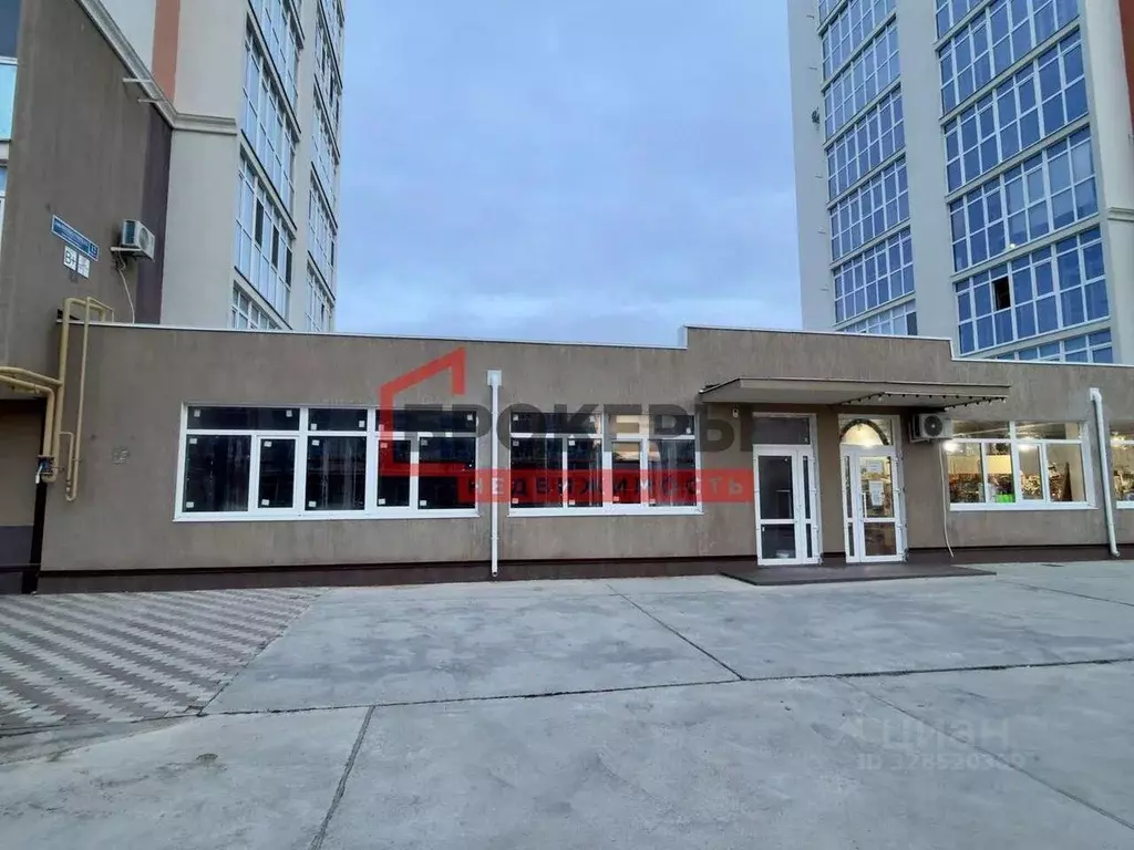 Помещение свободного назначения в Севастополь Гагаринский ... - Фото 2