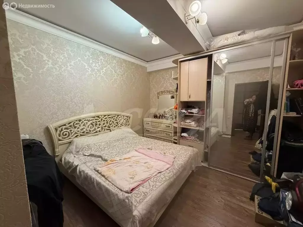 2-комнатная квартира: Махачкала, улица Ирчи Казака, 46 (65 м) - Фото 2