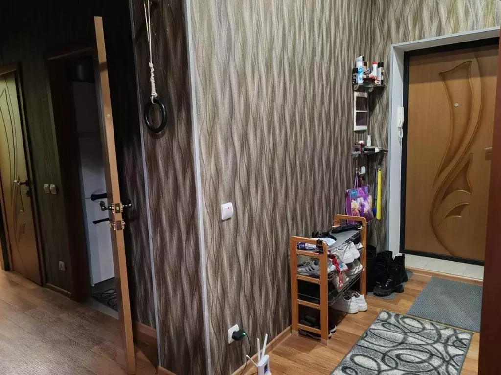 3-к кв. Пермский край, Пермь Закамская ул., 58 (76.0 м) - Фото 2