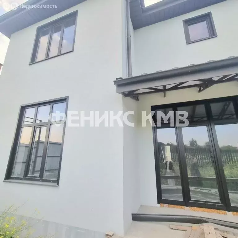 Дом в Новая Пролетарка, Арсенальная улица (180 м) - Фото 2