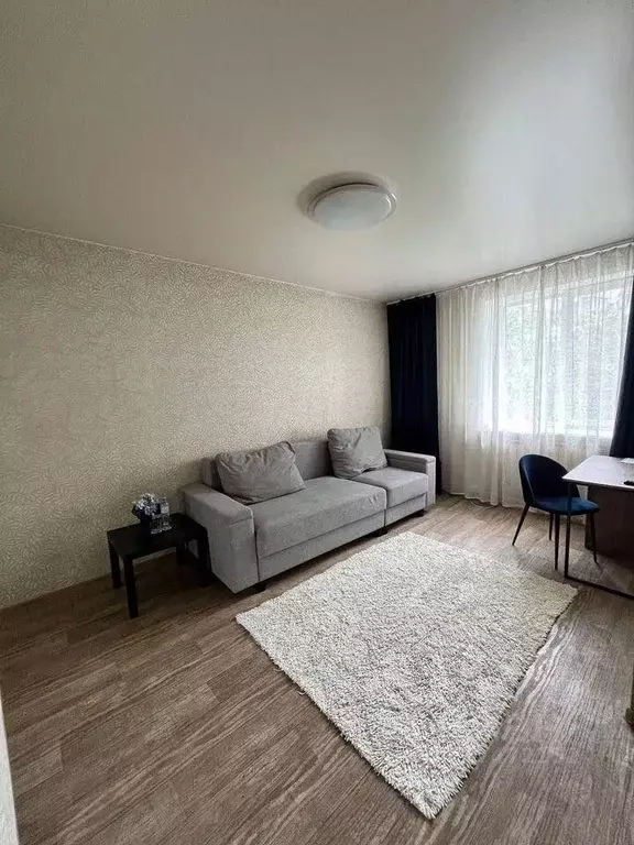 1-к кв. Иркутская область, Иркутск ул. Карла Маркса, 18 (29.2 м) - Фото 1