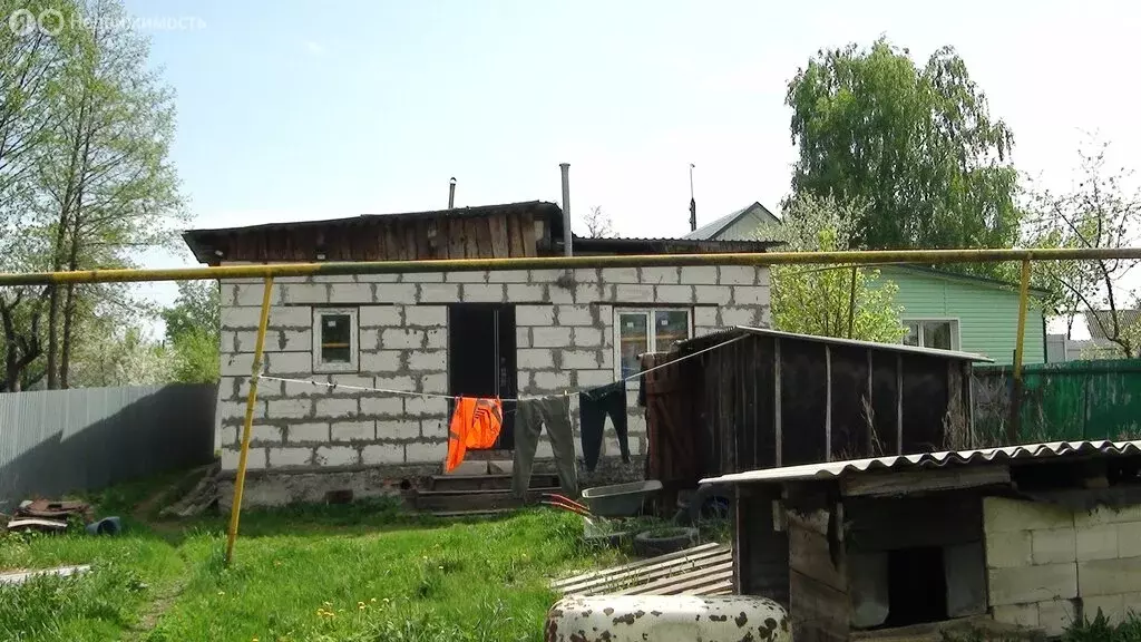 Дом в Пенза, Нейтральная улица, 58 (56.2 м) - Фото 1