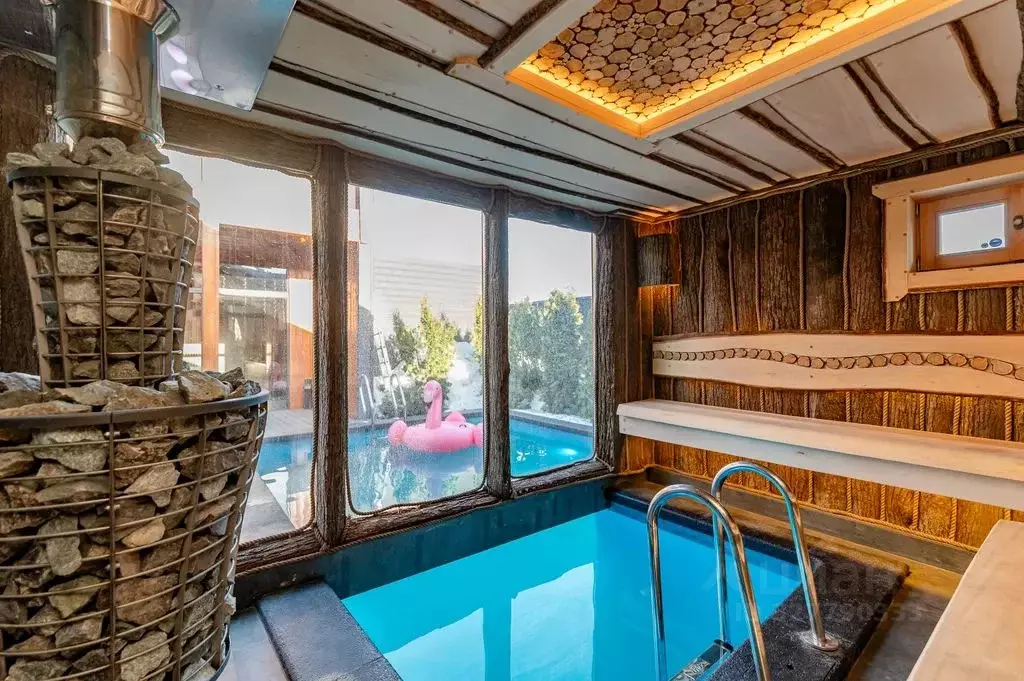 Дом в Московская область, Одинцовский городской округ, д. Ликино 75Б ... - Фото 2