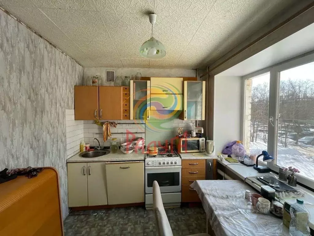 1-к кв. Ивановская область, Иваново ул. Полка Нормандия-Неман, 86 ... - Фото 1