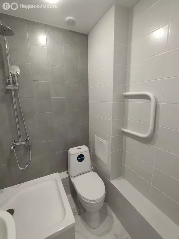 Квартира-студия: Томск, улица Пирогова, 7 (24 м) - Фото 1