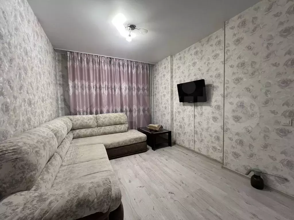 2-к. квартира, 47 м, 1/5 эт. - Фото 0