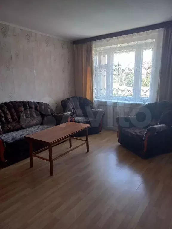 1-к. квартира, 43 м, 3/6 эт. - Фото 0