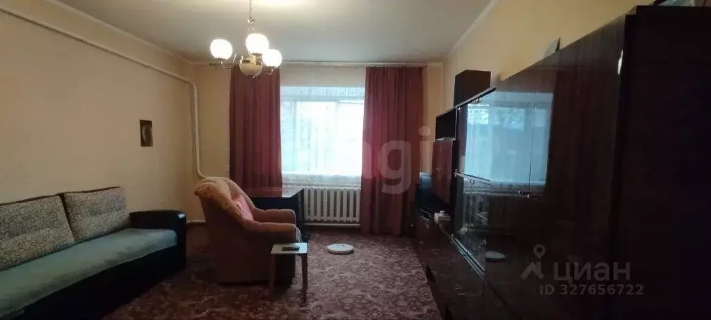 3-к кв. Башкортостан, Бирск городское поселение, с. Пономаревка ул. ... - Фото 1