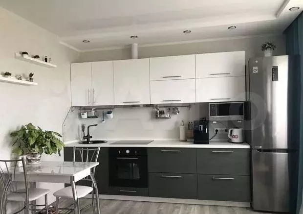 Квартира-студия, 29 м, 14/17 эт. - Фото 1