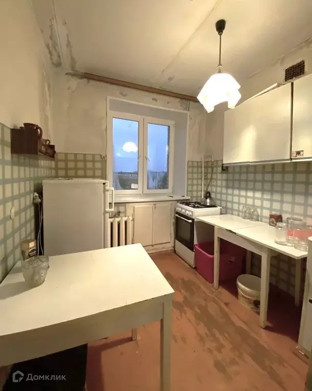 Продаётся 1-к квартира, 30.5 м - Фото 1