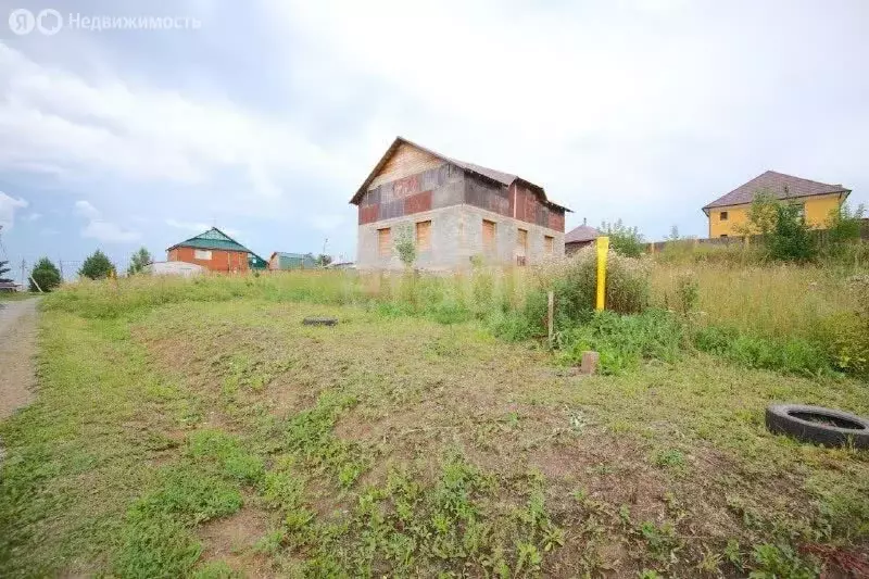 Дом в посёлок Новостройка, Сезонная улица (112.2 м) - Фото 1