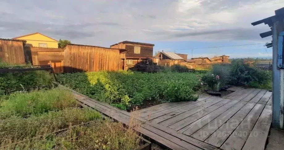 Дом в Иркутская область, Усть-Илимский муниципальный округ, ... - Фото 1