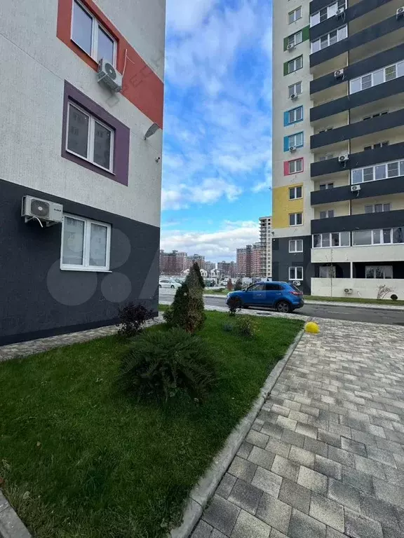 2-к. квартира, 44,5 м, 4/9 эт. - Фото 1