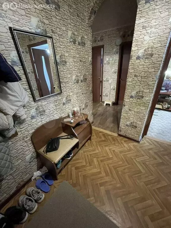 3-комнатная квартира: Волгореченск, улица имени 50-летия Ленинского ... - Фото 1