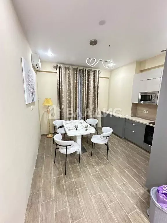 1-к кв. Москва ул. Вильгельма Пика, 1 (40.6 м) - Фото 2