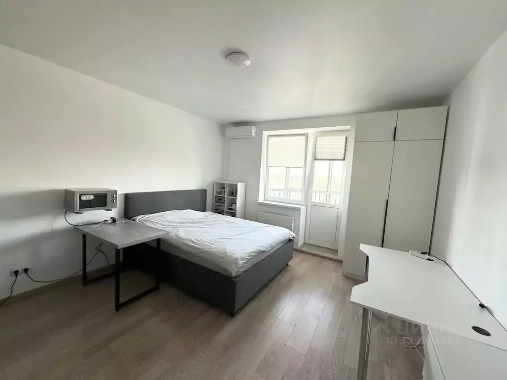 1-к кв. Москва проезд Чечерский, 136 (25.0 м) - Фото 1