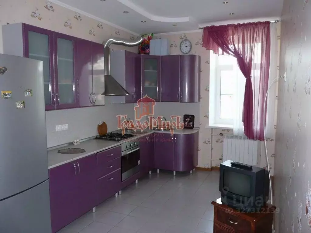 3-к кв. Московская область, Дмитров ул. 2-я Комсомольская, 1 (95.5 м) - Фото 1