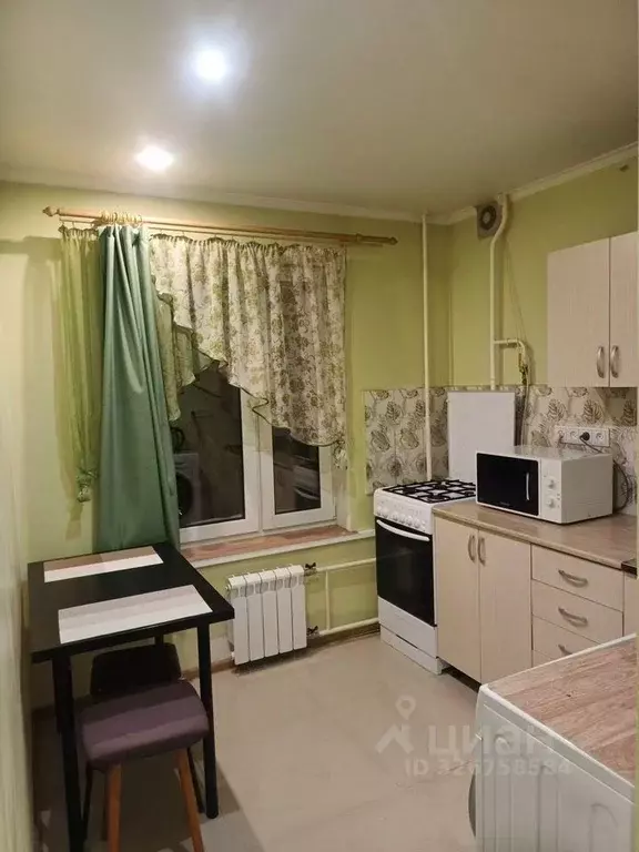 1-к кв. Москва ул. Подольских Курсантов, 6К2 (26.0 м) - Фото 1