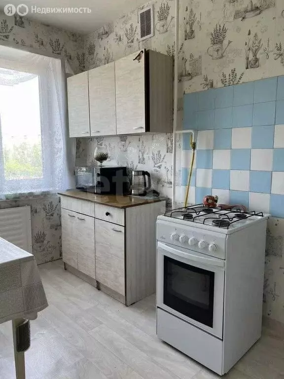 3-комнатная квартира: Пермь, Подлесная улица, 23/1 (60 м) - Фото 2