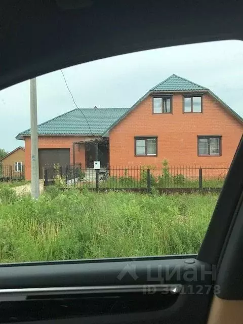 Коттедж в Нижегородская область, с. Дивеево ул. Восточная (180 м) - Фото 0