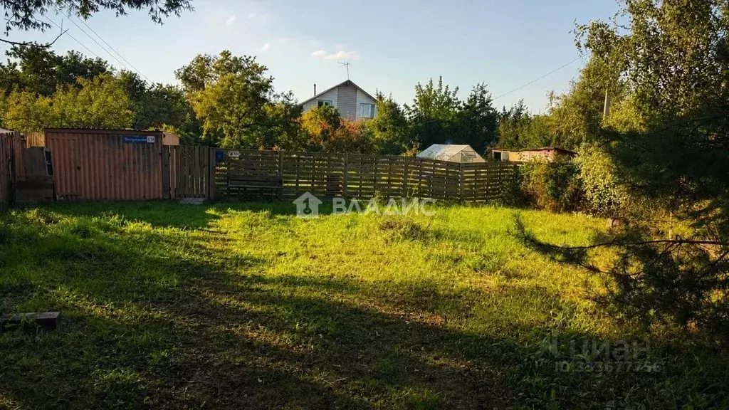 Дом в Московская область, Коломна городской округ, с. Чанки ул. ... - Фото 1