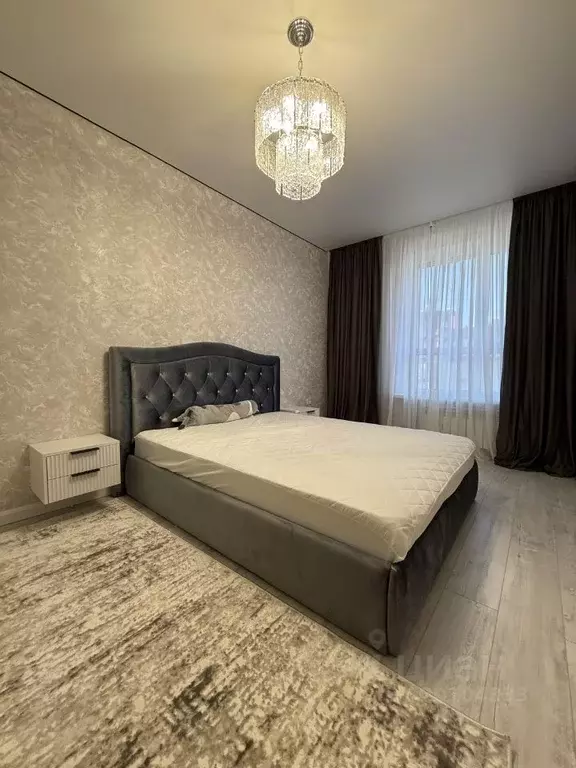 1-к кв. Ростовская область, Ростов-на-Дону ул. Вересаева, 102/1с1 ... - Фото 1