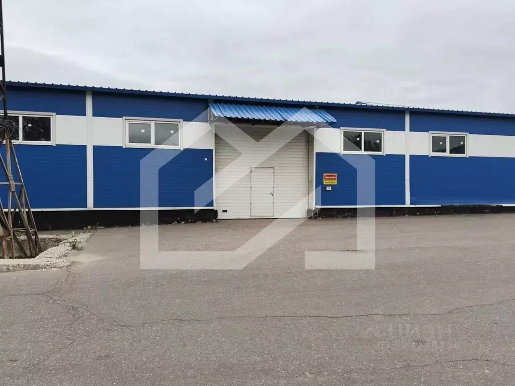 Производственное помещение в Московская область, Дзержинский Садовая ... - Фото 1