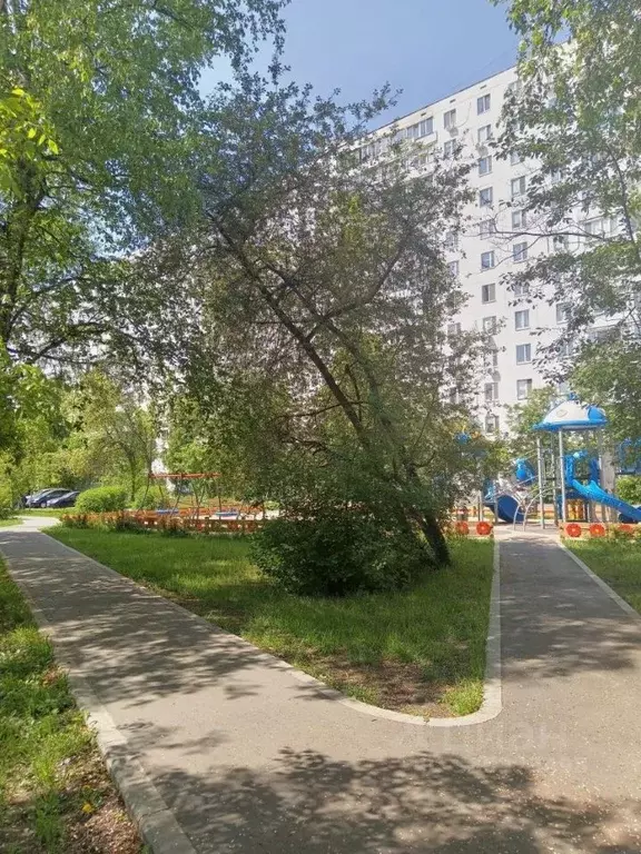 3-к кв. Москва ул. 800-летия Москвы, 2К1 (63.4 м) - Фото 1