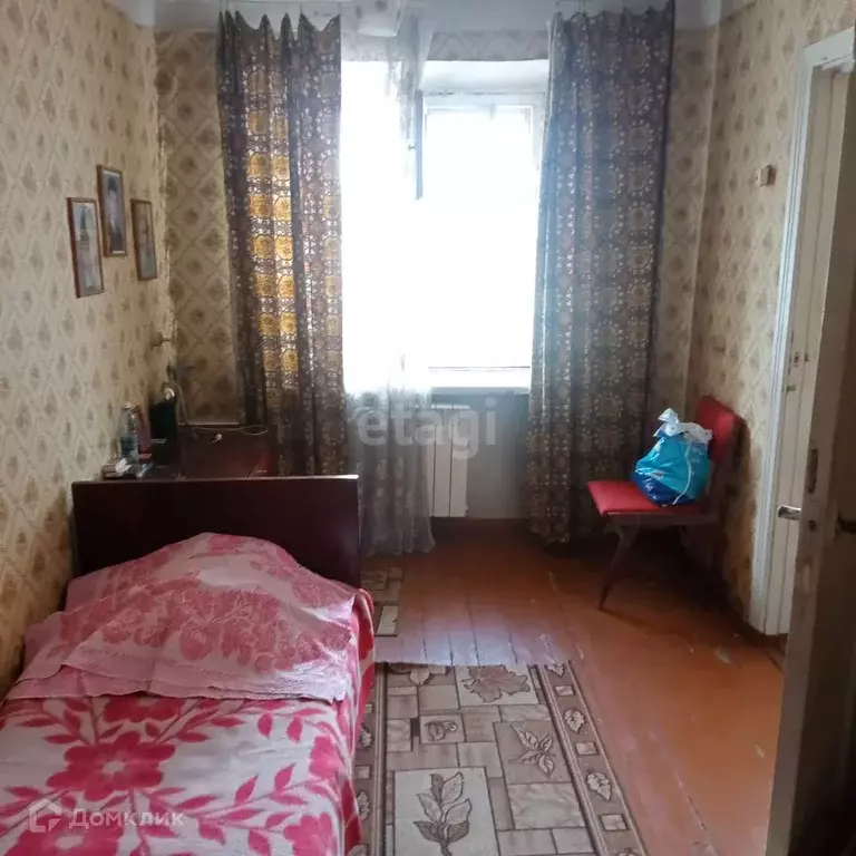 Продаётся 3-к квартира, 57.1 м - Фото 0