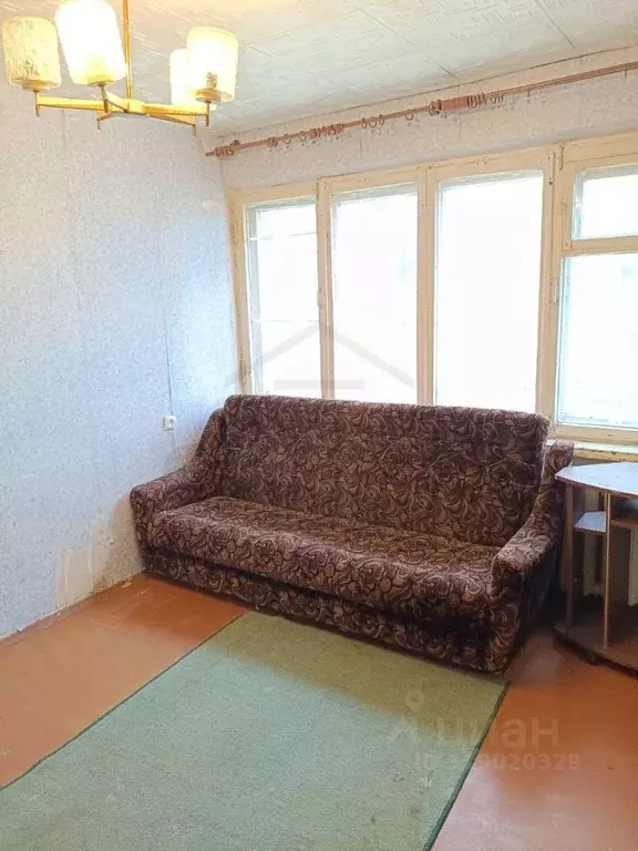 2-к кв. Калужская область, Калуга городской округ, д. Колюпаново 7 ... - Фото 2