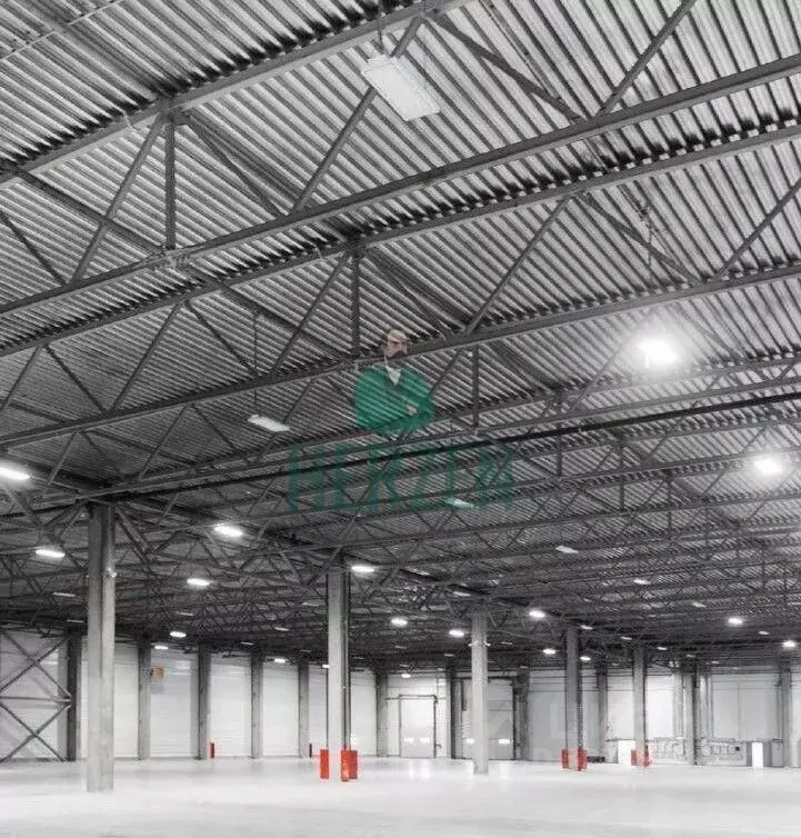 Производственное помещение в Москва № 188 кв-л,  (80000 м) - Фото 2