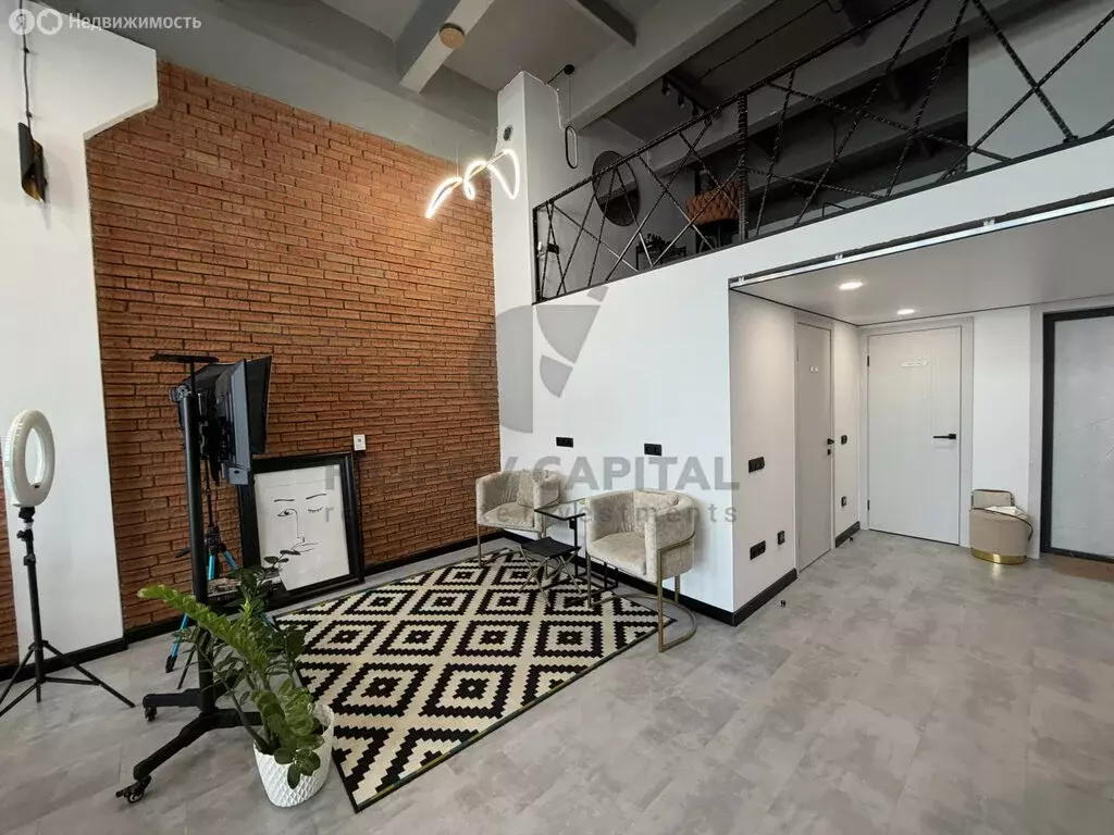 Помещение свободного назначения (110 м) - Фото 2