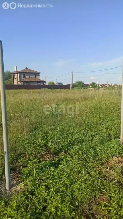 Участок в Республика Мордовия, городской округ Саранск, рабочий ... - Фото 0