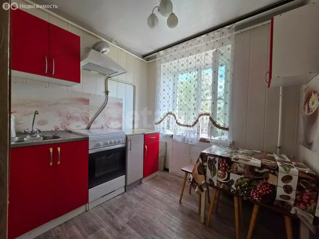 2-комнатная квартира: Муром, Ленинградская улица, 34/1 (47.4 м) - Фото 1