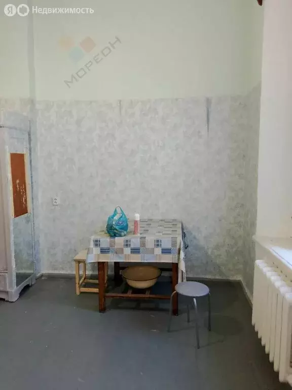 Квартира-студия: Краснодар, Рашпилевская улица, 90 (21.8 м) - Фото 1