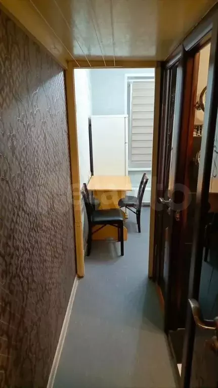 1-к. квартира, 32 м, 2/9 эт. - Фото 0