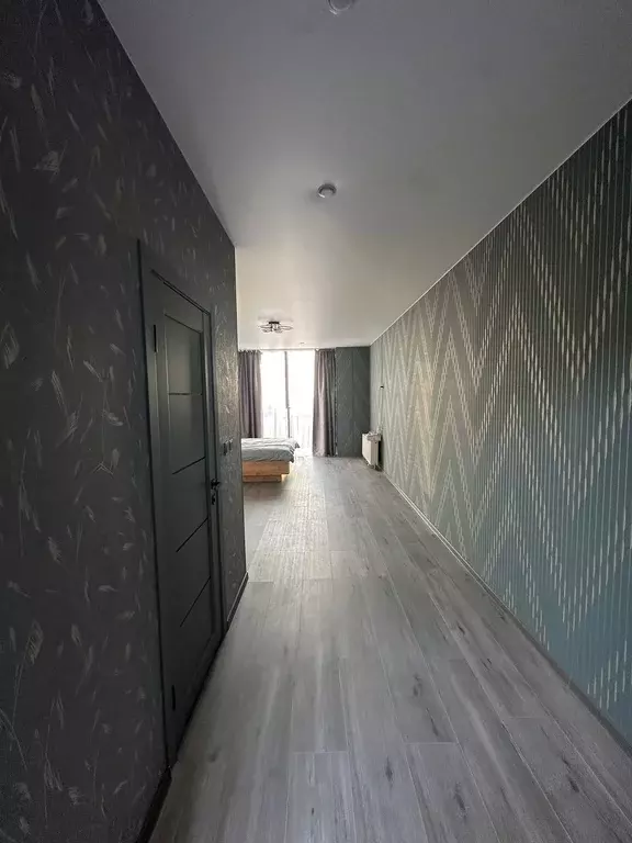 Продаётся квартира-студия, 30.7 м - Фото 1