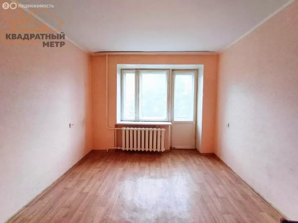 1-комнатная квартира: Димитровград, проспект Ленина, 43 (29 м) - Фото 0