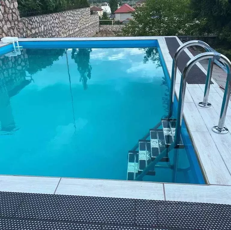 Дом в Севастополь с. Осипенко, пер. Виноградаря, 8 (60 м) - Фото 2