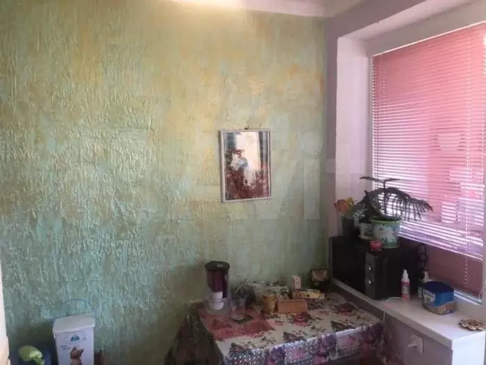 1-к. квартира, 36,4 м, 5/5 эт. - Фото 0