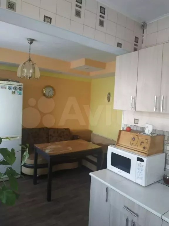 4-к. квартира, 59,1 м, 2/5 эт. - Фото 1