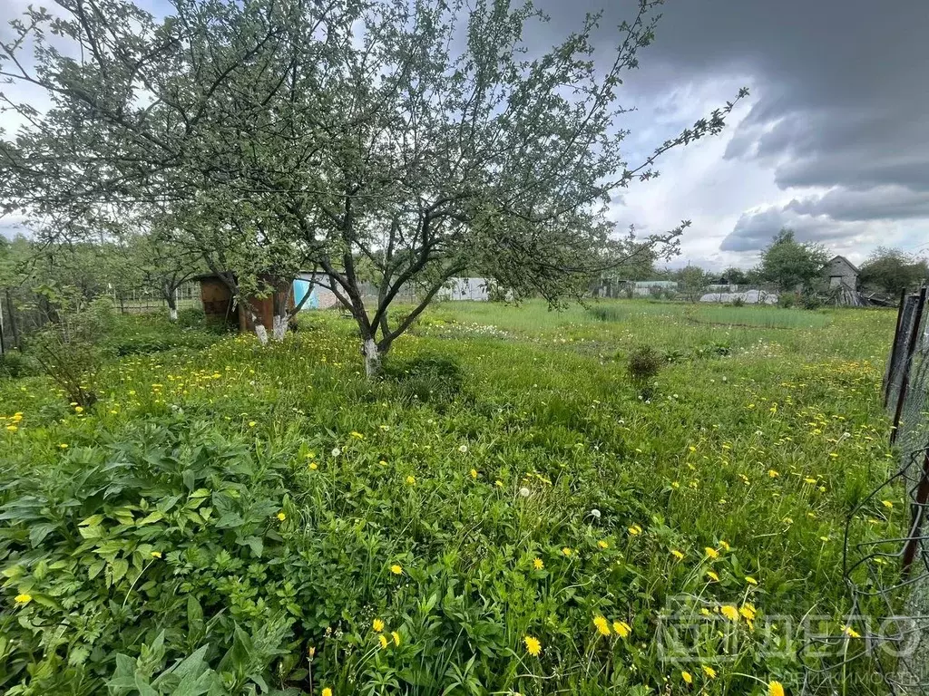 Участок в Рязанская область, Рязань  (6.0 сот.) - Фото 1