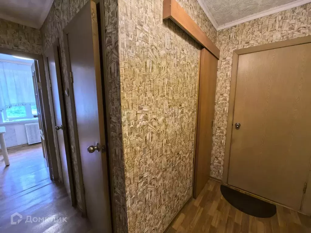 Продаётся 2-к квартира, 42.4 м - Фото 0