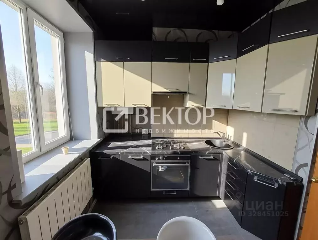 3-к кв. Ивановская область, Иваново ул. Свободы, 32 (67.3 м) - Фото 2