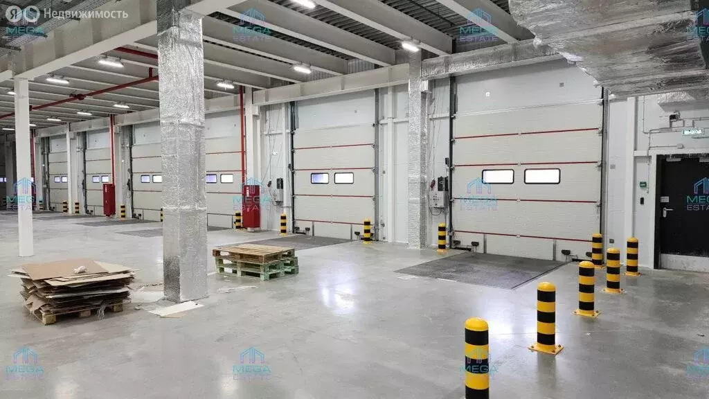Склад (8200 м) - Фото 2