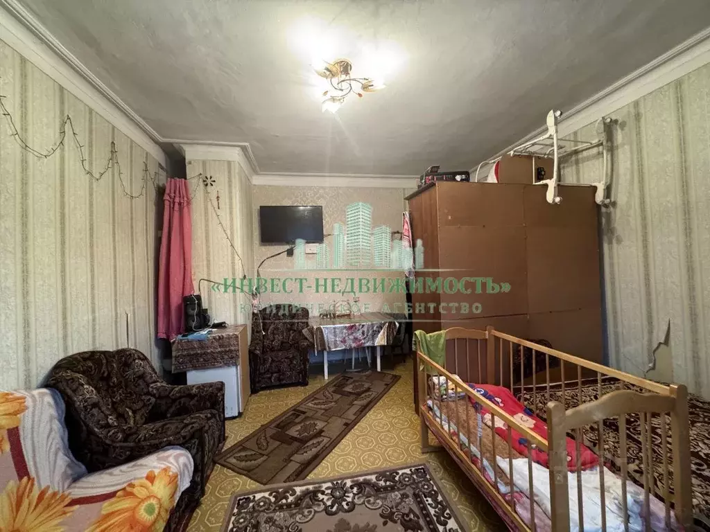 Комната Брянская область, Брянск Ново-Советская ул., 140 (10.0 м) - Фото 0